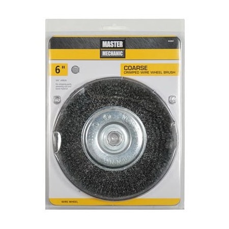 Disston MM 6 Coar Crimp Wheel 842867